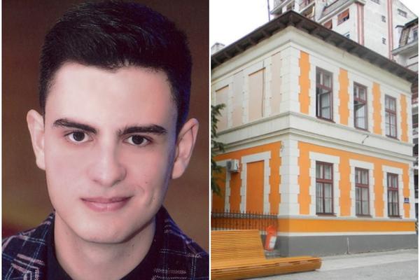 ON JE DRŽAVNI PRVAK IZ PANČEVA ČIJA JE PRIČA UZDRMALA SRBIJU: Povredilo me što profesori šire laži o meni! (FOTO)