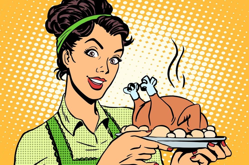 Ne možeš da smršaš? Najveća prepreka u mršavljenju je baš tvoj mozak! (FOTO) (GIF)