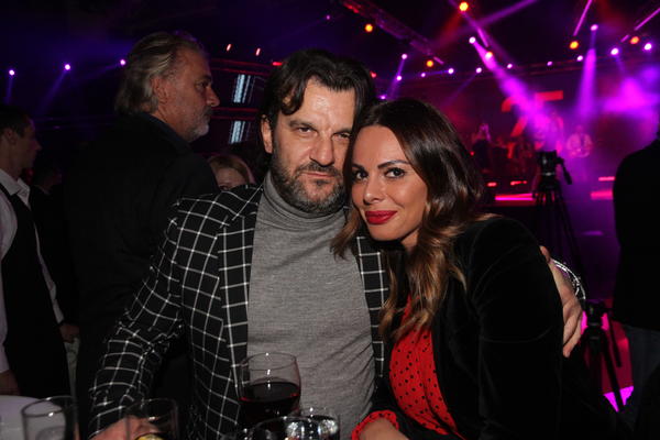 PREOKRET! Aca je bio besan nakon neverstva, ali je otišao kod SONJE! A ONDA JE NEŠTO PORUČIO SVIMA! (FOTO)