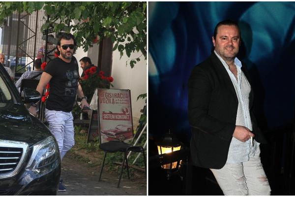 KUKU MAJKO, ACA ĆE DA IZGORI! Nakon Sonjine prevare, ŠAŠIĆ ima poruku za Lukasa!