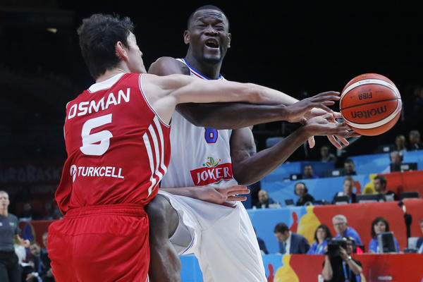 STIGAO SPISAK TURSKE! Da li Srbija ima razloga da se plaši domaćina?