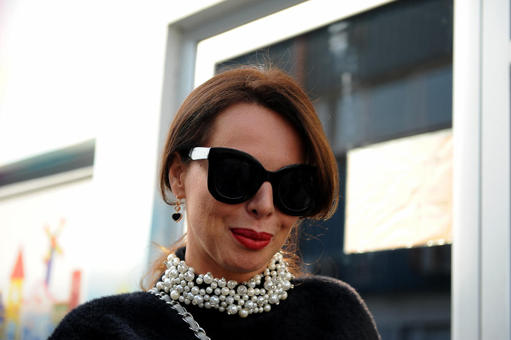 OVO SIGURNO NISTE ZNALI: Sve TAJNE Sonje Vuksanović!