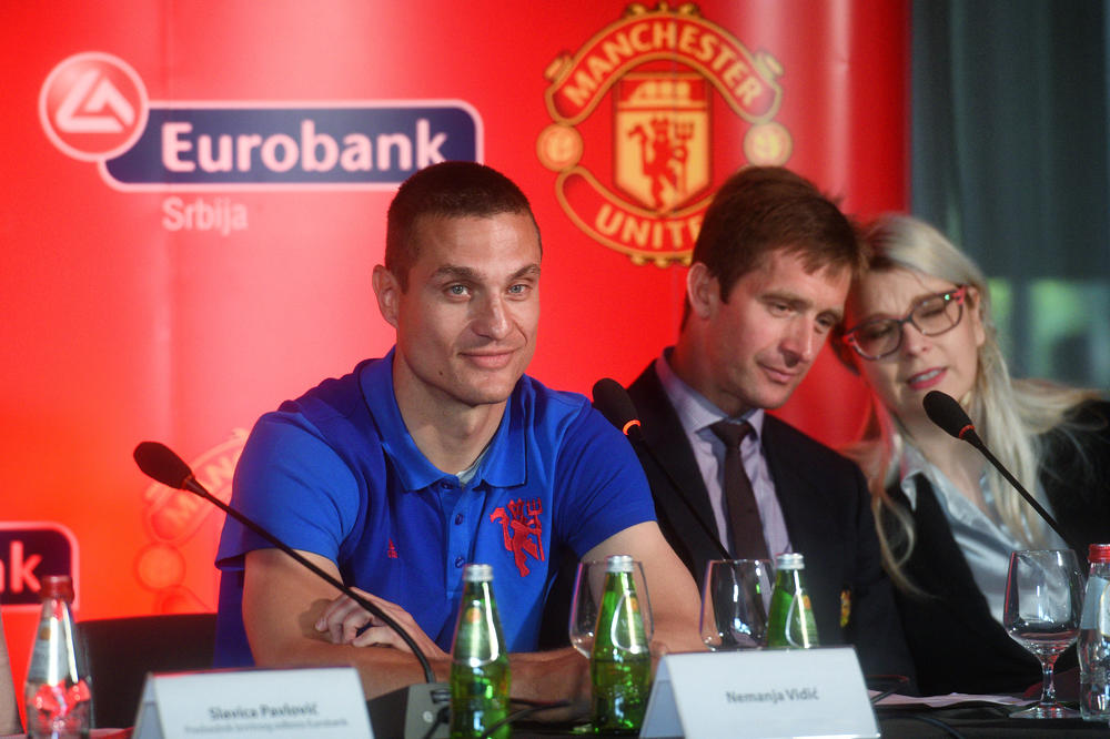 VIDIĆ ŽESTOKO ODBRUSIO TERZIĆU: Ti si poslednja osoba kojoj bih se poverio!