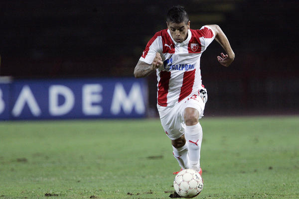 Na Ibanjeza ne računaju, ali prevelika je lova u igri za Zvezdu! Ipak, postoji način kako bi mogao da se vrati!