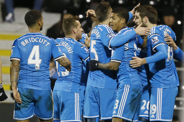 TRANSFER KOJI SE NIJE NI DESIO! Pozajmili ga iz Intera, nije igrao, dao NULA GOLOVA, a sad za njega vade pun kovčeg blaga! (VIDEO)