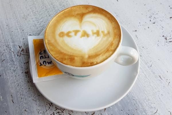 Istekao mu je ugovor sa Zvezdom, otišao je na kafu i ovo je dobio od konobara! (FOTO)