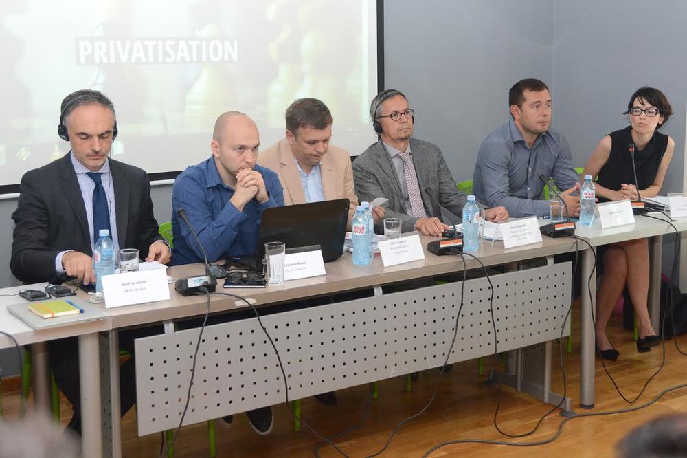 POLITIČKI KONTROLISANI MEDIJI U SRBIJI: Veliko istraživanje BIRN i Reportera bez granica