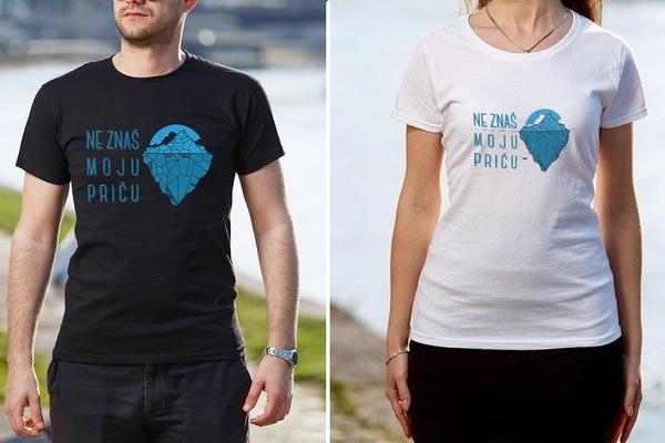 KAKO DA BUDETE PRIMEĆENI: Oduševite okolinu ovog leta originalnim majicama!