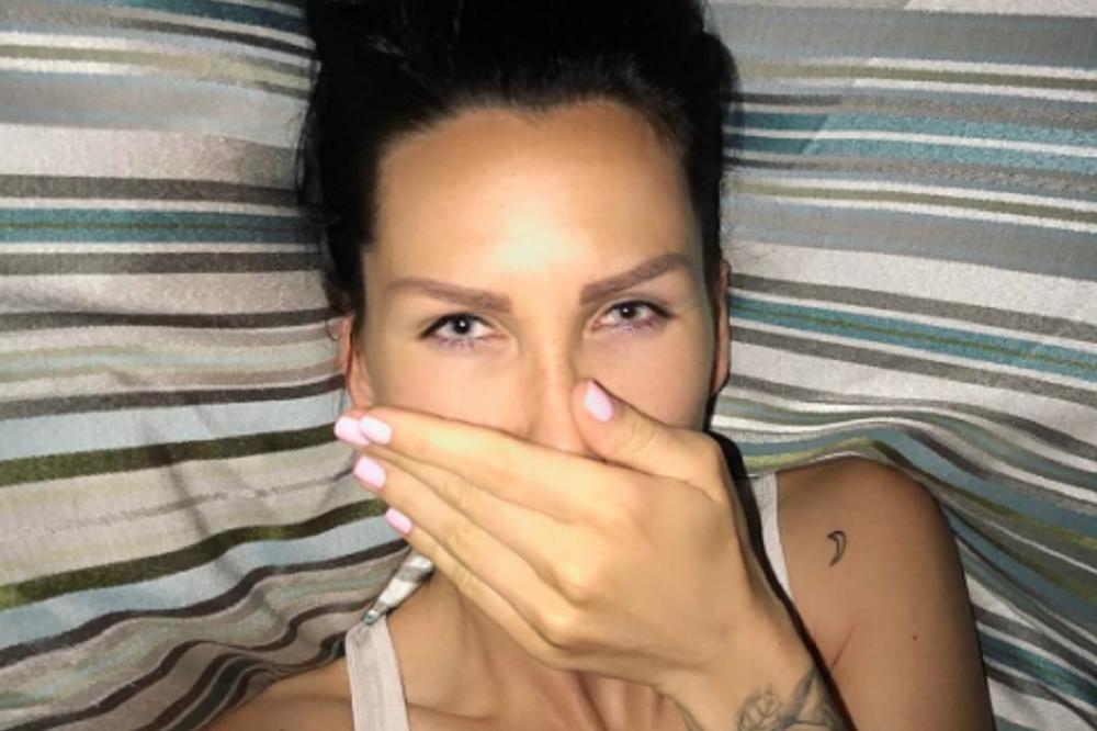 NIKOLIJA VIŠE UOPŠTE NE LIČI NA SEBE! Promenila mnogo toga na sebi i izgleda pomalo ČUDNO i UVRNUTO (FOTO)(VIDEO)