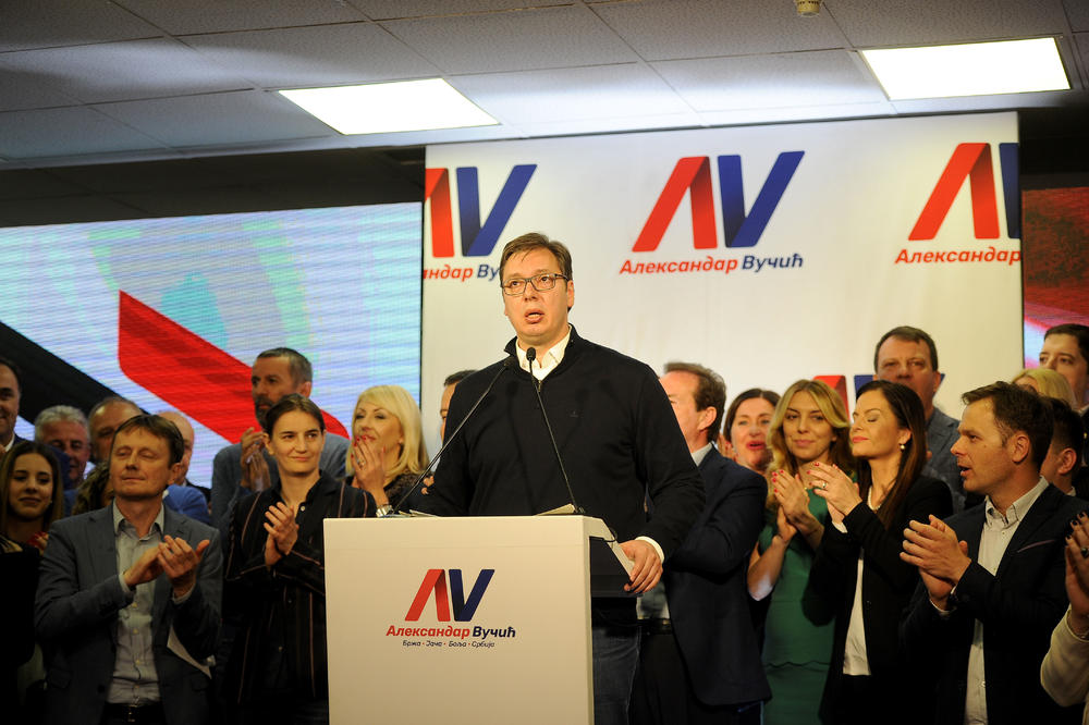 SNS JE NAPRAVLJENA NOVCEM DUVANSKE MAFIJE! Ratko Knežević RAZOTKRIO SVE: Evo kako su stvoreni naprednjaci!