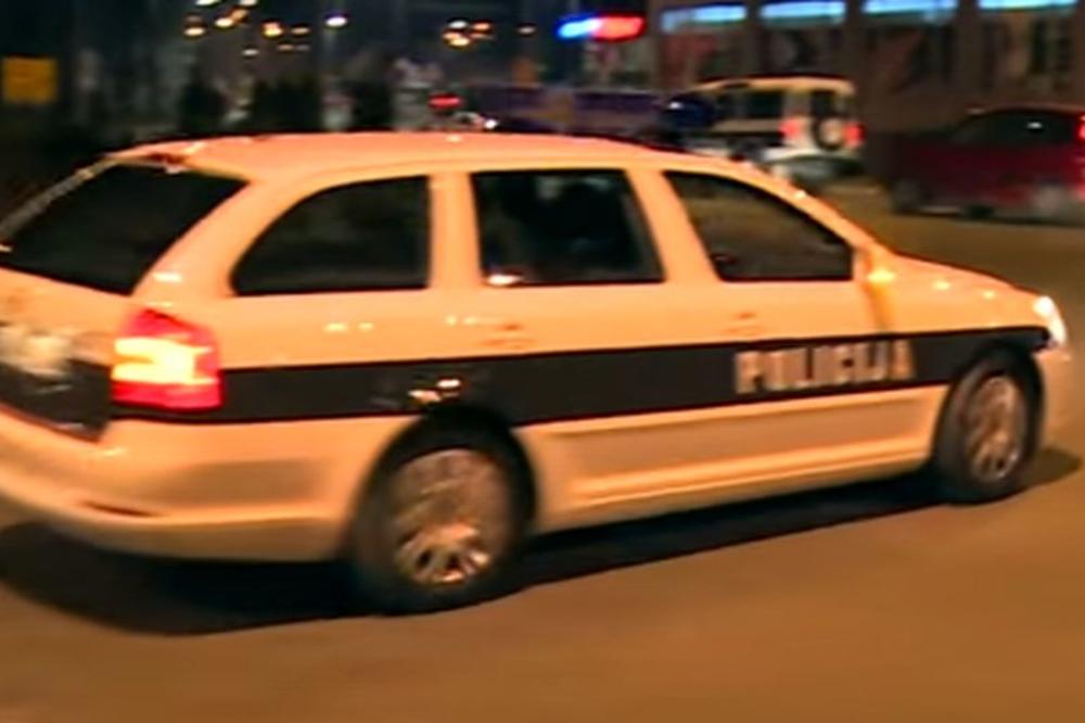 VELIKA AKCIJA POLICIJE U BOSNI: Uhapšen MANIJAK koji je sinoć bacio BOMBU usred naseljenog mesta