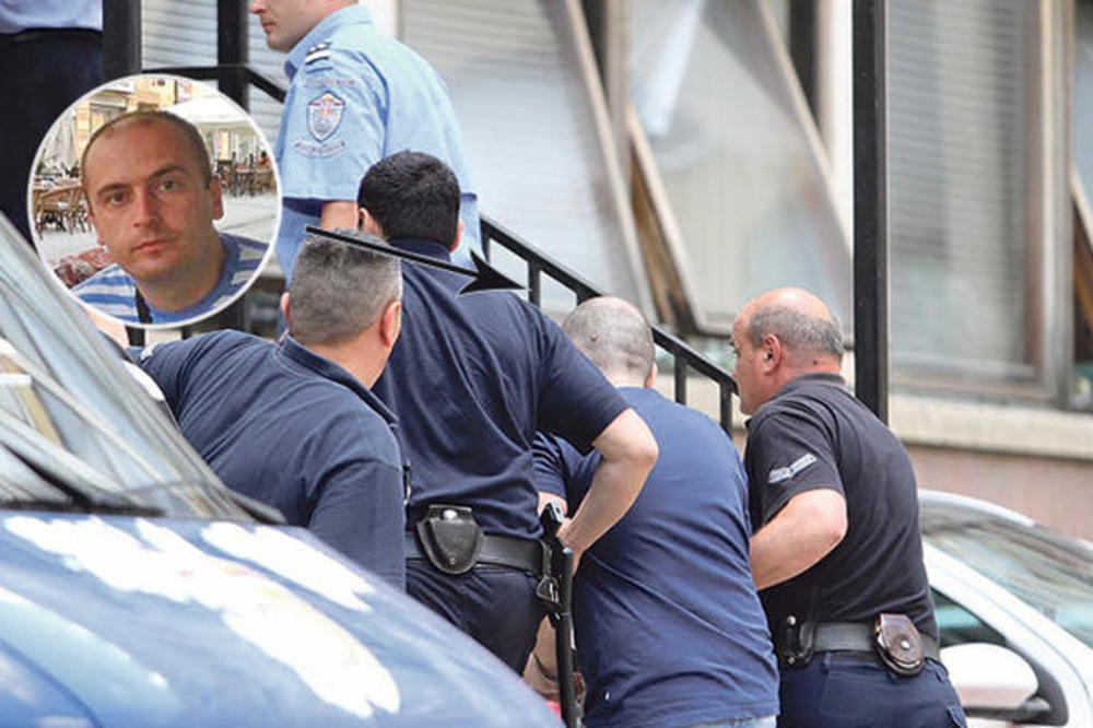 UBIO JE PETORO, A RANIO 21 U MASAKRU KAKAV SRBIJA NE PAMTI: Dobio je 40 godina, a žalio se da je kazna prevelika ZBOG OVOGA!