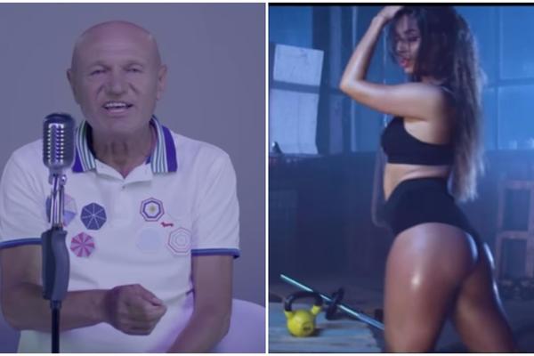Ovo je ŠOK godine! Šaban snimio duet sa GRANDOVOM BOMBOM! OVOME SE NIKO NIJE NADAO (VIDEO)