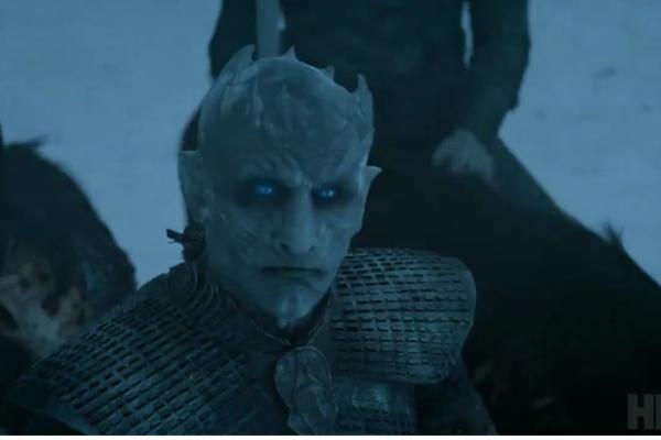 STIGLO JE LETO ALI DOLAZI I ZIMA: Novi trejler za IGRU PRESTOLA podiže napetost na novi nivo! (VIDEO)