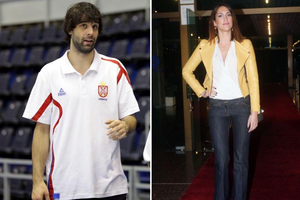 SAD KAD SU ZVANIČNO VENČANI: Evo koje prezime je Jelisaveta odabrala! (VIDEO)