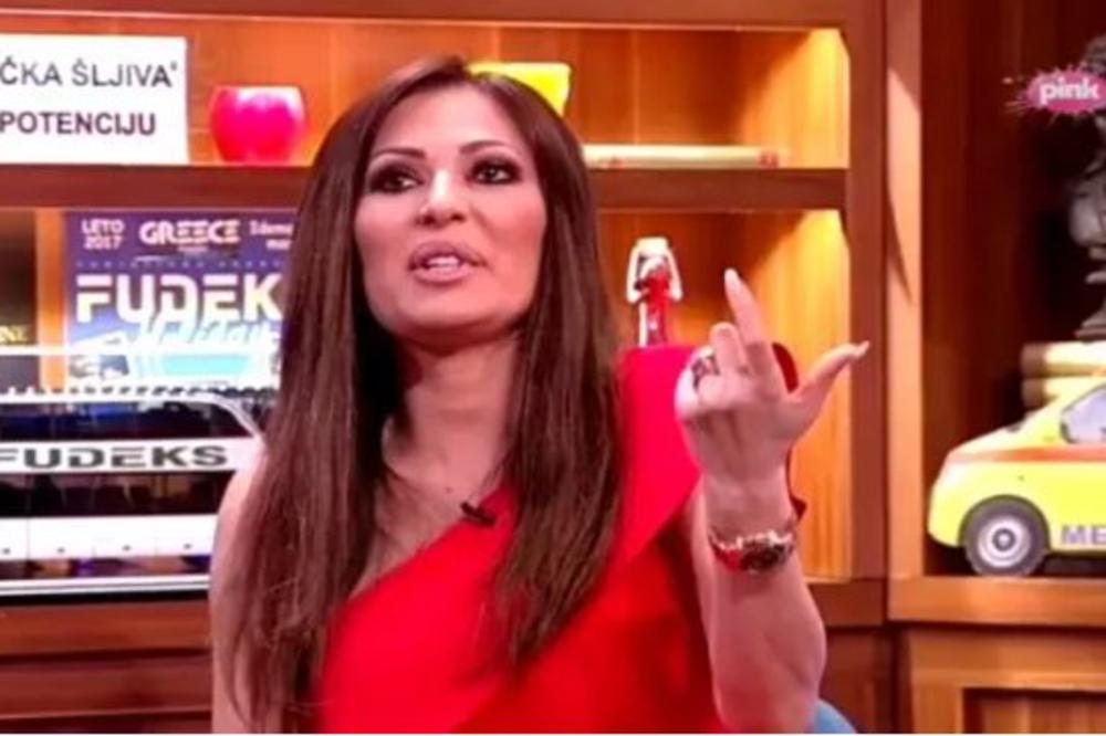 RUŽNO ILI LEPO SEĆANJE? Ceca progovorila o svom prvom seksualnom iskustvu i otkrila kad je izgubila nevinost! (FOTO)