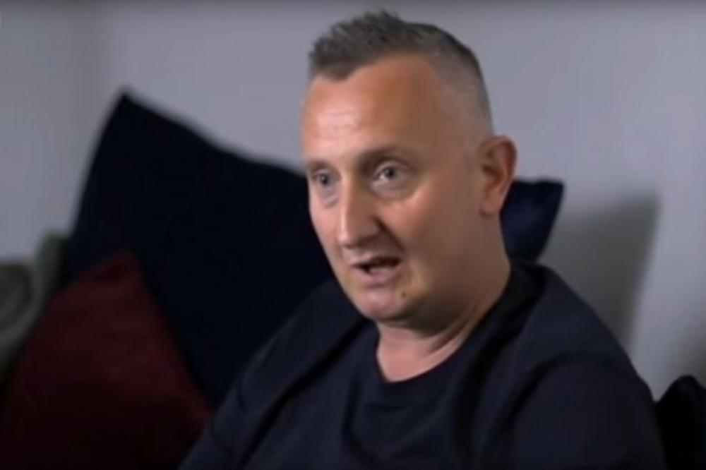 LONDON BRUJI O SRBINU BRANISLAVU: On je heroj koji je spasavao ljude IZ SOLITERA SMRTI koji je uzeo 79 života (VIDEO)