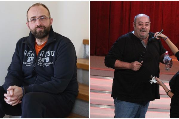 TIKA ŠPIC O ĐOŠINOJ SMRTI: Užasnut sam, ali nisam iznenađen! Upozoravao sam ga da ne preteruje!