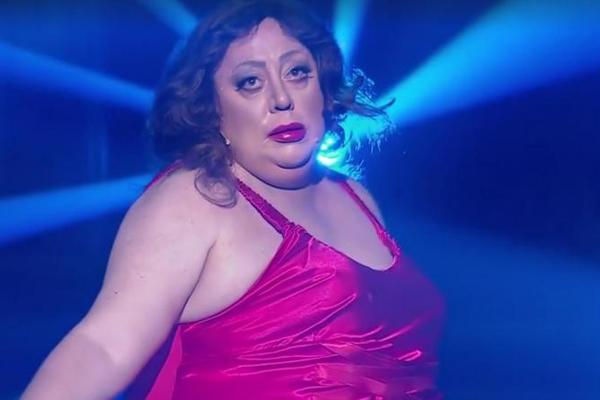 ZASMEJAVAO JE ČITAVU SRBIJU: Sećate se kad je pokojni Đoša imitirao Severinu, a zaspao u tramvaju? (FOTO) (VIDEO)