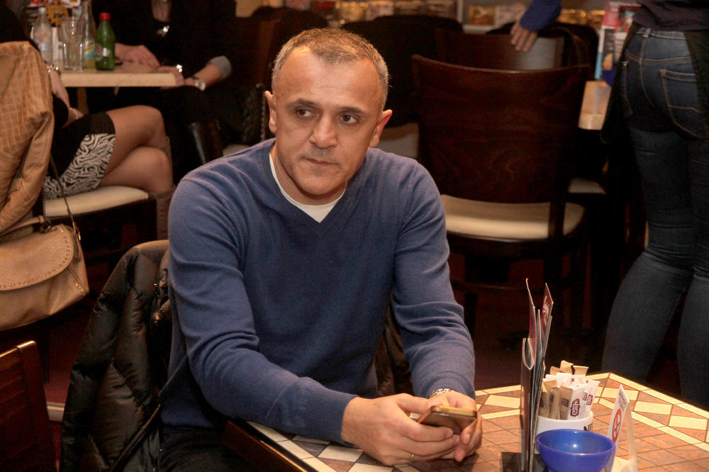 VRATIO SE REPREZENTATIVNOM FUDBALU: Drulović opet selektor!