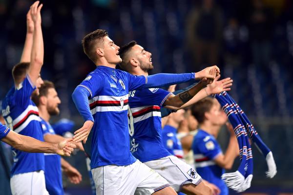 Sinoć razglavio mlade Italijane, danas već na lekarskim pregledima u Juventusu po ceni od 30 miliona evra! (FOTO)