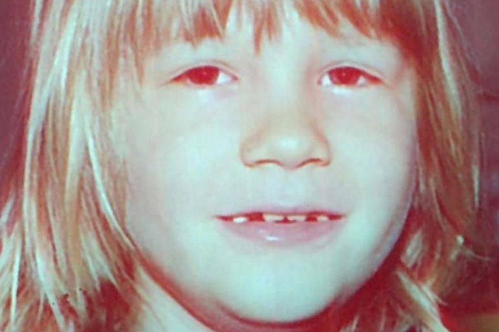 OGNJENOVA SMRT JE POTRESLA BALKAN: Autistični dečak NACRTAO mesto svog stradanja nekoliko godina ranije! (FOTO)