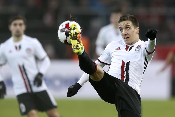 ZVEZDIN "PLAN A" NIJE USPEO: Plaćanje na rate odbijeno, sada moraju da sačekaju i pređu na "opciju B"! (VIDEO)