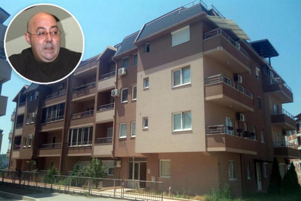 POTRESNI DETALJI ĐOŠINE SMRTI: Umro u snu, pronašla ga ćerka, pozlilo joj kad ga je videla...(FOTO)