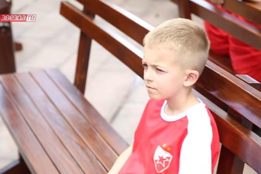 PROCES KOJI SVAKI DELIJA MORA DA PROĐE! Ovako se stvaraju novi miljenici severa! (VIDEO)