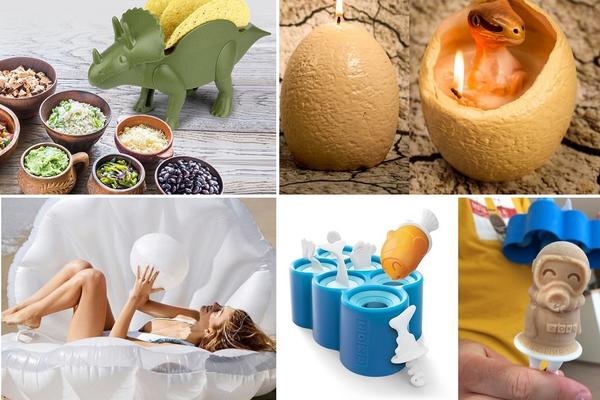 20 stvari koje vam ne trebaju, ali ih definitivno želite! I to mnogo! (FOTO)