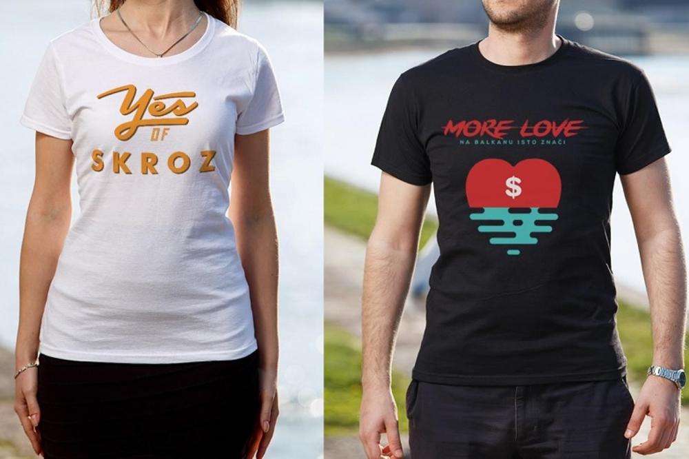 UMORNI STE OD PRIČANJA? Recite okolini šta mislite bez reči!