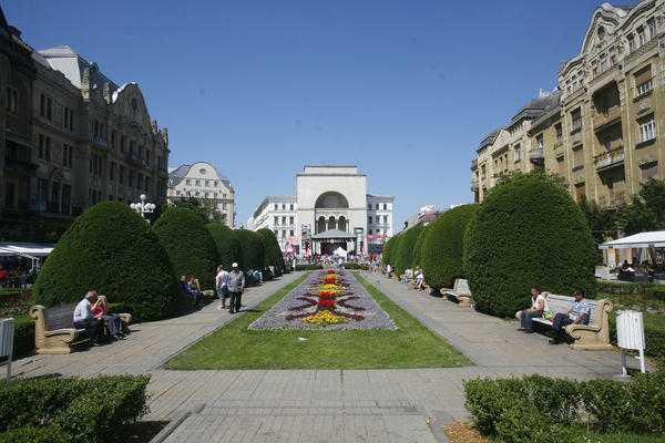 OD BEOGRADA DO TEMIŠVARA ĆE NAM TREBATI SAMO SAT VREMENA: Potpisan sporazum