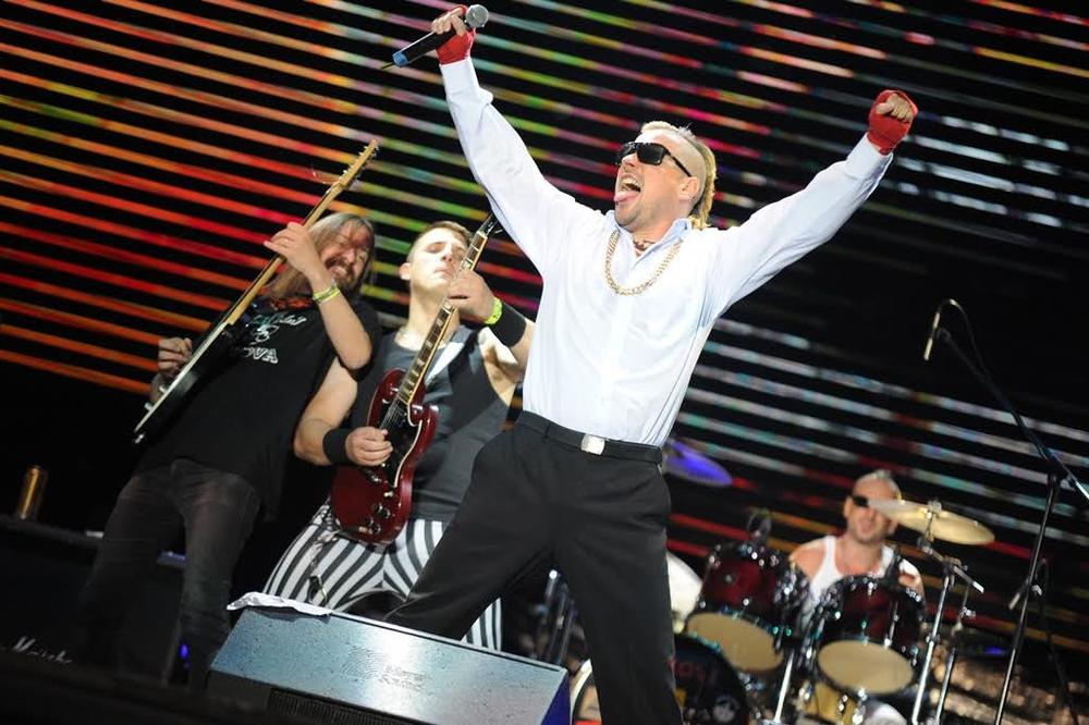 JUBILARNI 15. BELGRADE BEER FEST: Pivska magija u novim festivalskim zonama