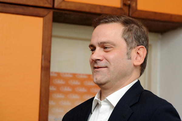 OVO JE BORKO STEFANOVIĆ IMAO DA KAŽE O SASLUŠANJU PREDSEDNIKA AMG, ALEKSANDRA RODIĆA: Već pet godina imamo tužilaštvo i policiju koji rade na taster!