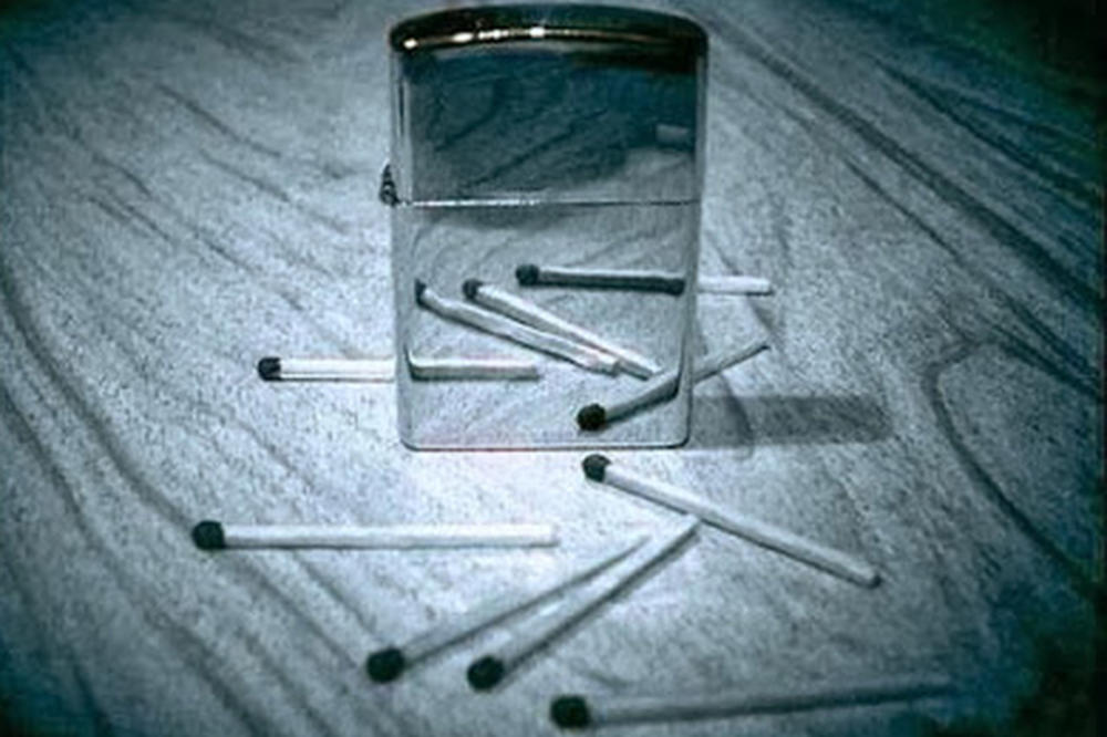 KOLIKO ŠIBICA VIDITE NA STOLU? Samo 10 odsto ljudi tačno odgovara na ovo pitanje!