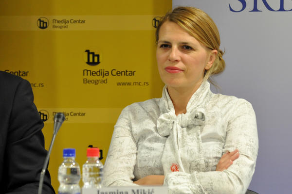 ADVOKAT ALEKSANDRA RODIĆA, JASMINA MIKIĆ: Frapantno je da se SBPOK bavi čaršijskim pričama, a ćuti na navode Joce Amsterdama da će Rodića ubiti trovanjem ili u saobraćajki!