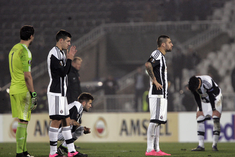 MEGA POJAČANJE IZ PORTUGALA! Bivši igrač Partizana došao u Napredak! (FOTO)