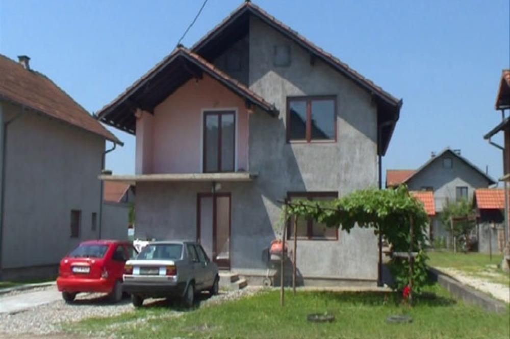 SEKIROM RASPORILA MUŽA, PA PRIJAVILA POLICIJI DA JE NESTAO: Balkan bruji o ovoj ženi i HORORU koji je napravila!