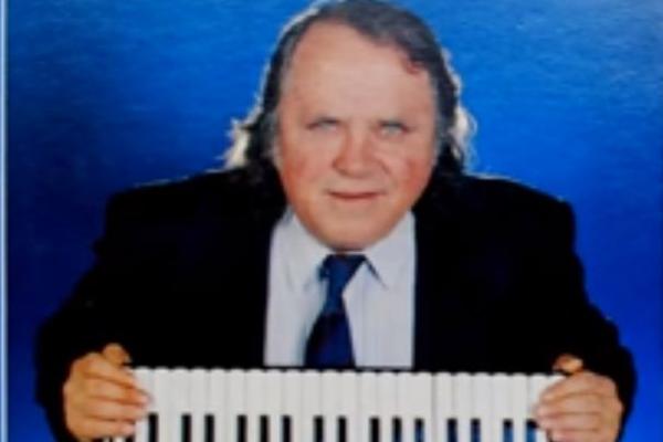 UMRO ŽIKA ČOKALIJA: Jug Srbije tuguje za legendom