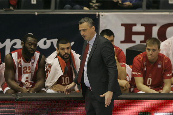 Zvezdaši su bili presrećni kad je potpisao, ali su im ove njegove reči došle kao šamarčina! (VIDEO)