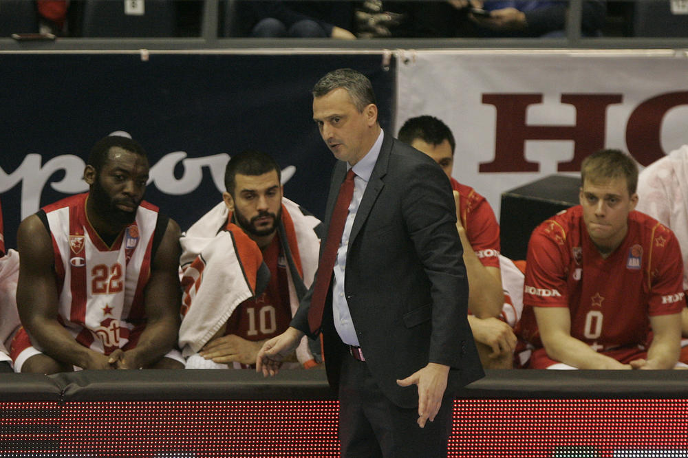 Zvezdaši su bili presrećni kad je potpisao, ali su im ove njegove reči došle kao šamarčina! (VIDEO)