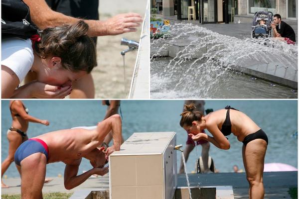 KO PREŽIVI, PRIČAĆE! Već sada se topite? Biće vam još gore kad čujete kakvi nas JUL i AVGUST čekaju!