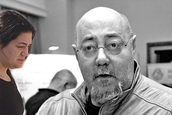 PEVAČ PROGOVORIO O ĐOŠINOJ BOLESTI I NOVCU: Niko se nije setio da mu dođe na sahranu A MNOGI SU MU OSTALI DUŽNI!