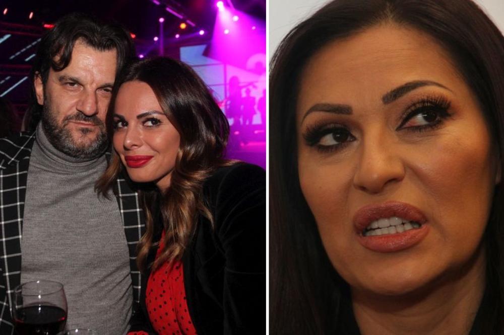 CECA PROGOVORILA O LUKASOVOM RAZVODU! Sad je jasno i zašto se nisu pojavili ni na njenom rođendanu! (FOTO)