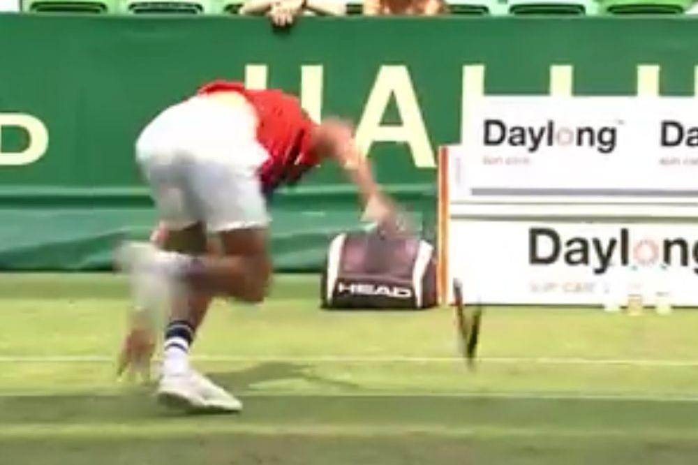 Sramno - sramnije - Benoa Per! (VIDEO)