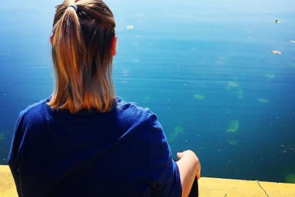 Novi užasni detalji: Jelena Dokić otkrila kakvu je torturu preživljavala od oca zbog veze sa Hrvatom!