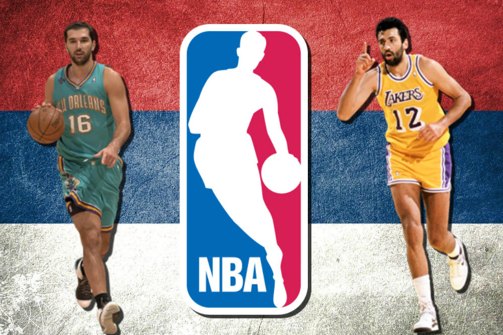 BOMBA! Novi Srbin u NBA ligi?