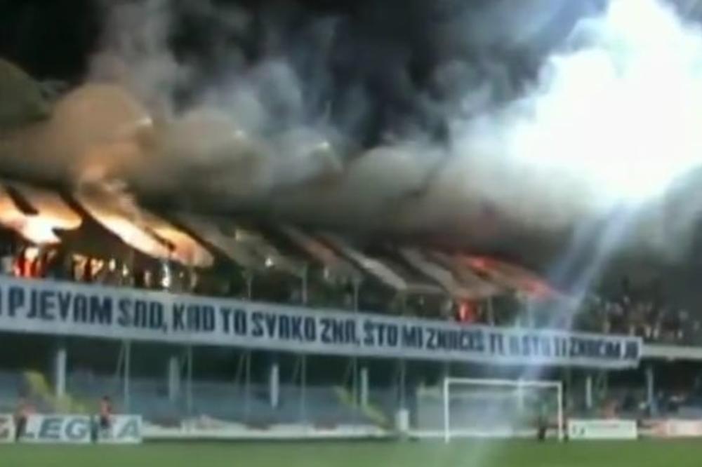 Živimo u ludoj Crnoj Gori, svašta može da se desi! Reči crnogorskog trenera koje crno-bela javnost mora ozbiljno da shvati!