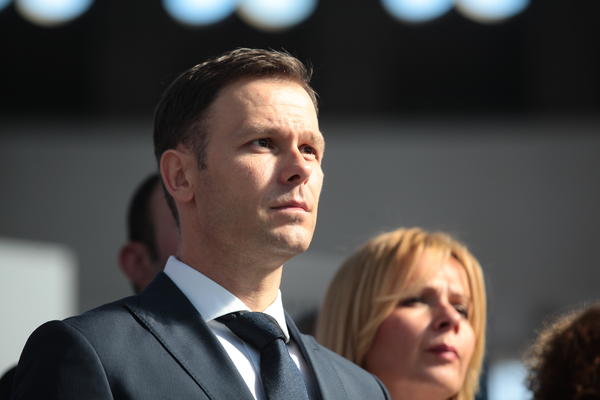 NIKO NEĆE U KOMISIJU ZA DOKTORAT MALOG: Četiri profesora odbila, za sad samo stručnjak iz Slovenije!