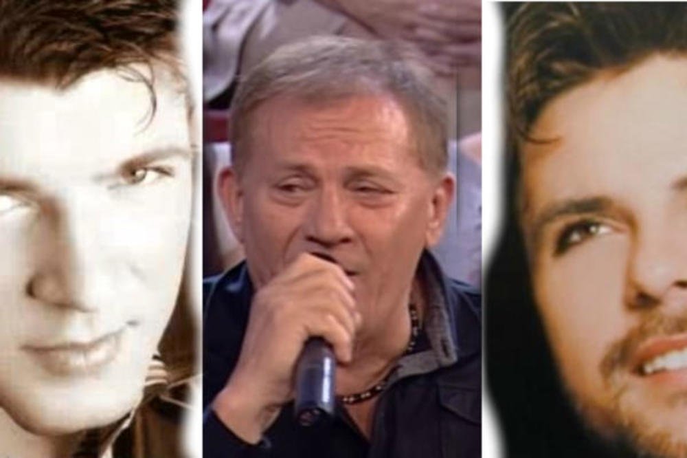 ŠTA SE DOGODILO OVOM ČOVEKU?! SIN MILOŠA BOJANIĆA VIŠE NE LIČI NA SEBE: Bane se vratio u Srbiju i ŠOKIRAO naciju!